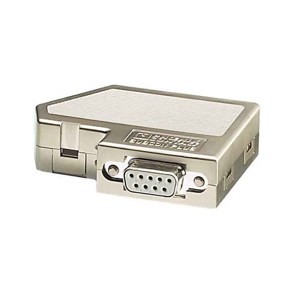 Phoenix Contact Canbus-Stecker Subcon-Plus-Can